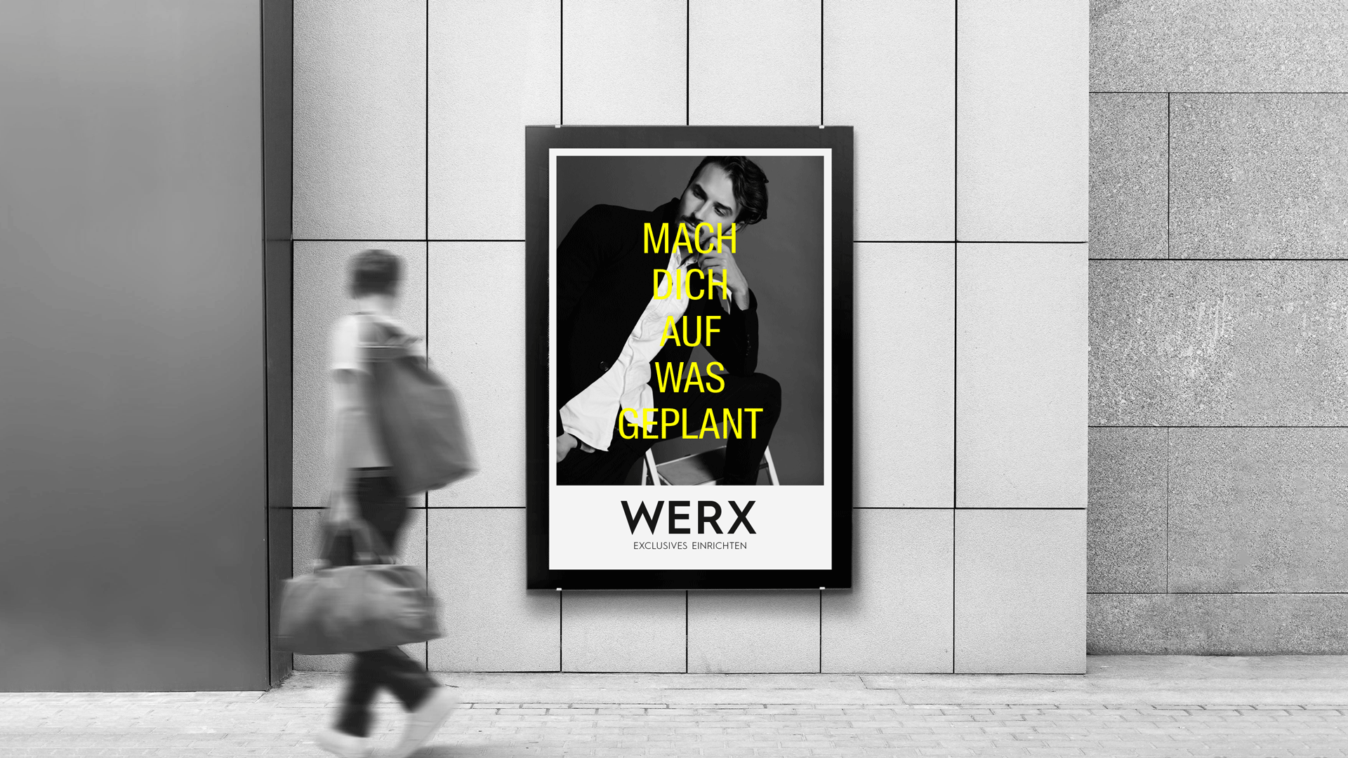 Werx_Poster